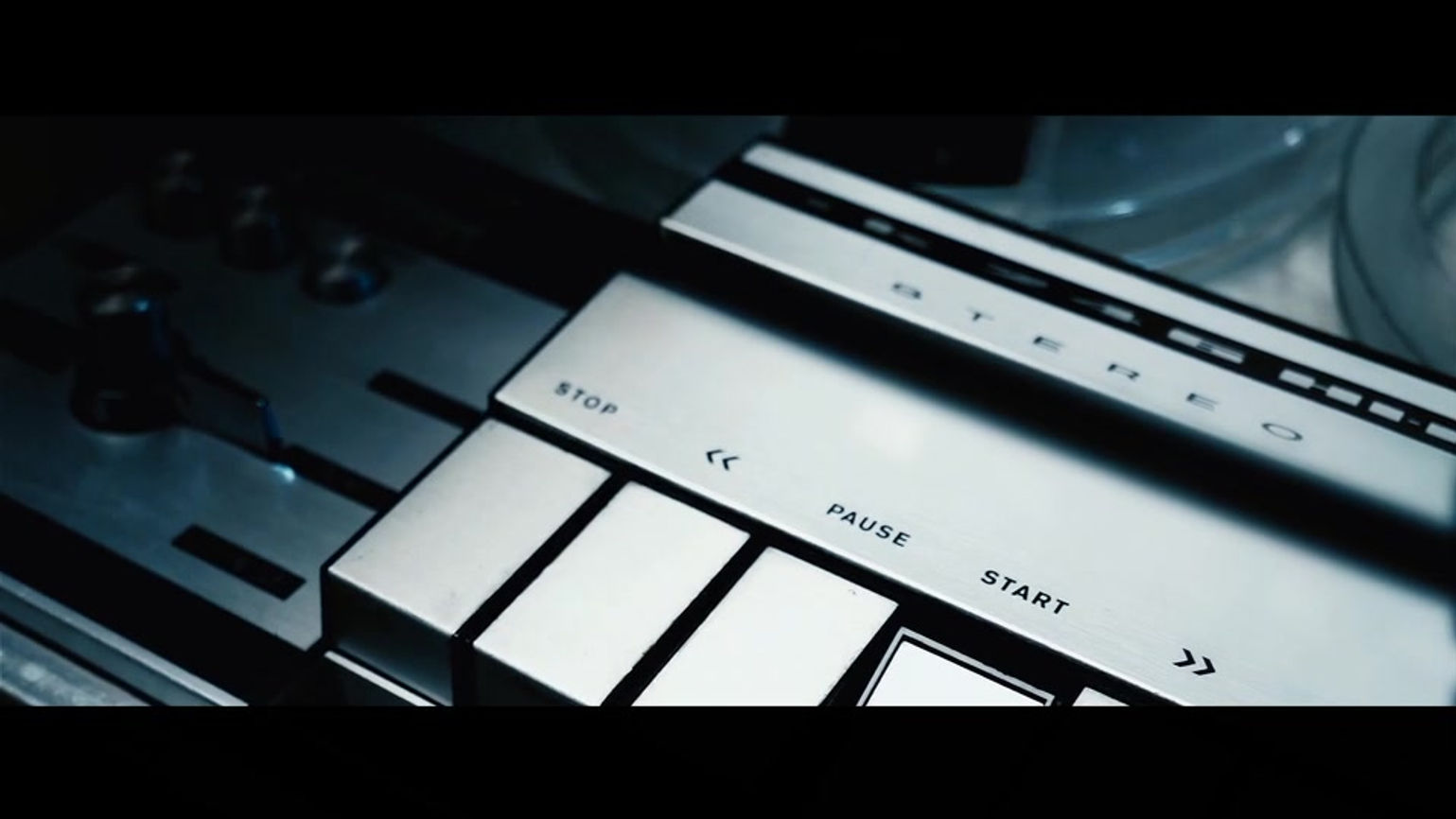 Official Trailer Web Crawler - White Lies